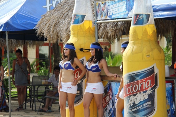 Surf Ranch Hotel & Resort (San Juan del Sur)